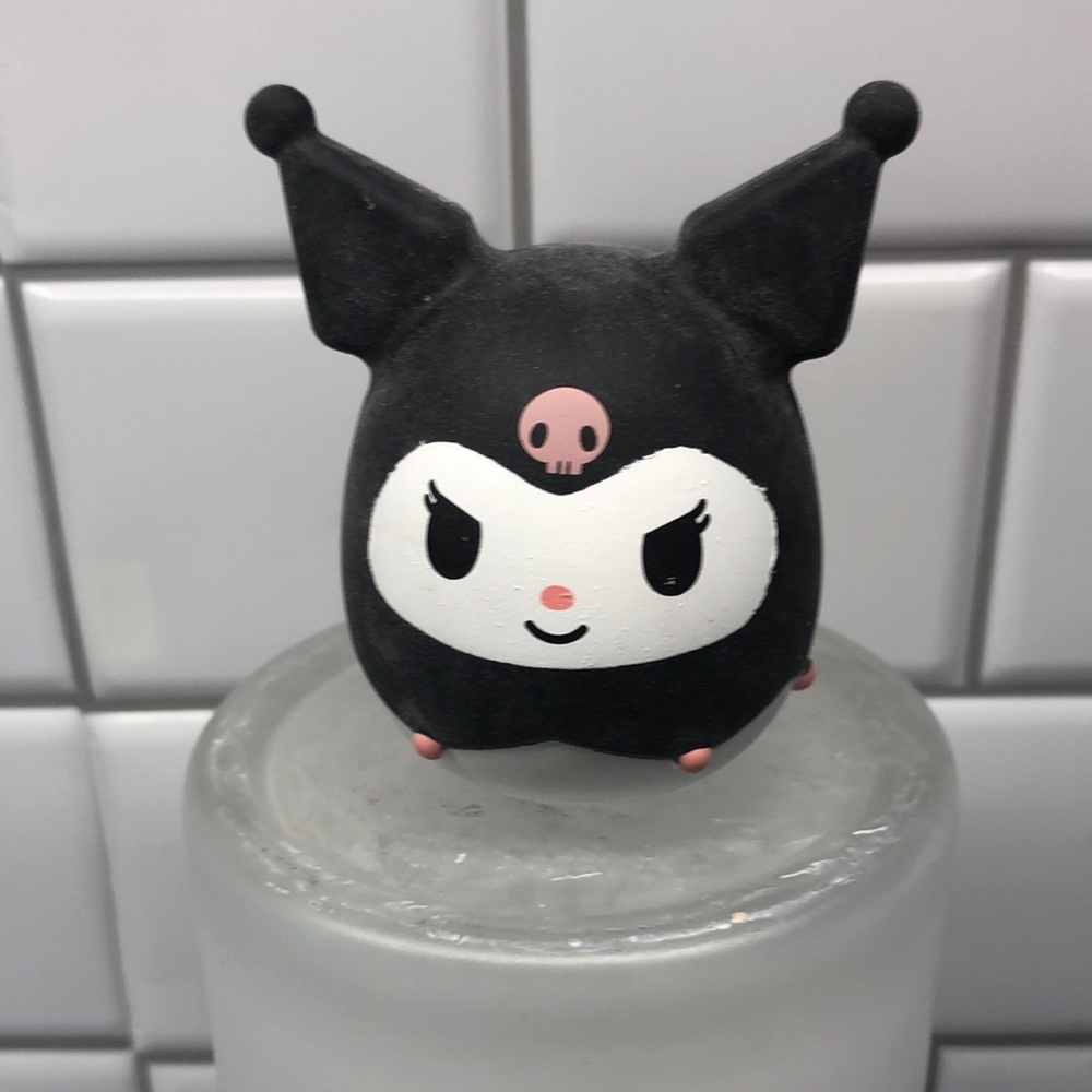 Kuromi Squooshems Series 1